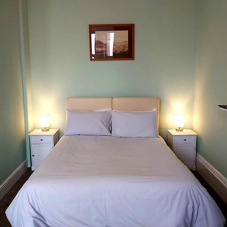 Redsands Villa Пейнтон Экстерьер фото