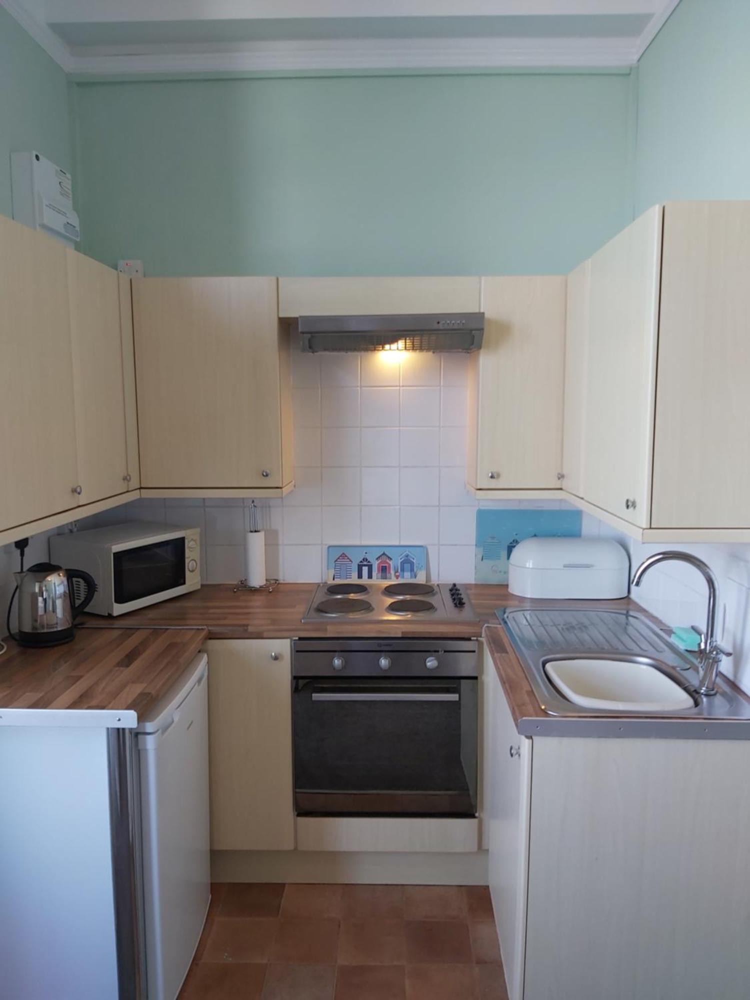 Redsands Villa Пейнтон Экстерьер фото